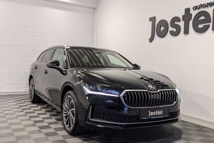 Skoda Superb 5.000 km 45.500 &euro; Monheim 40789