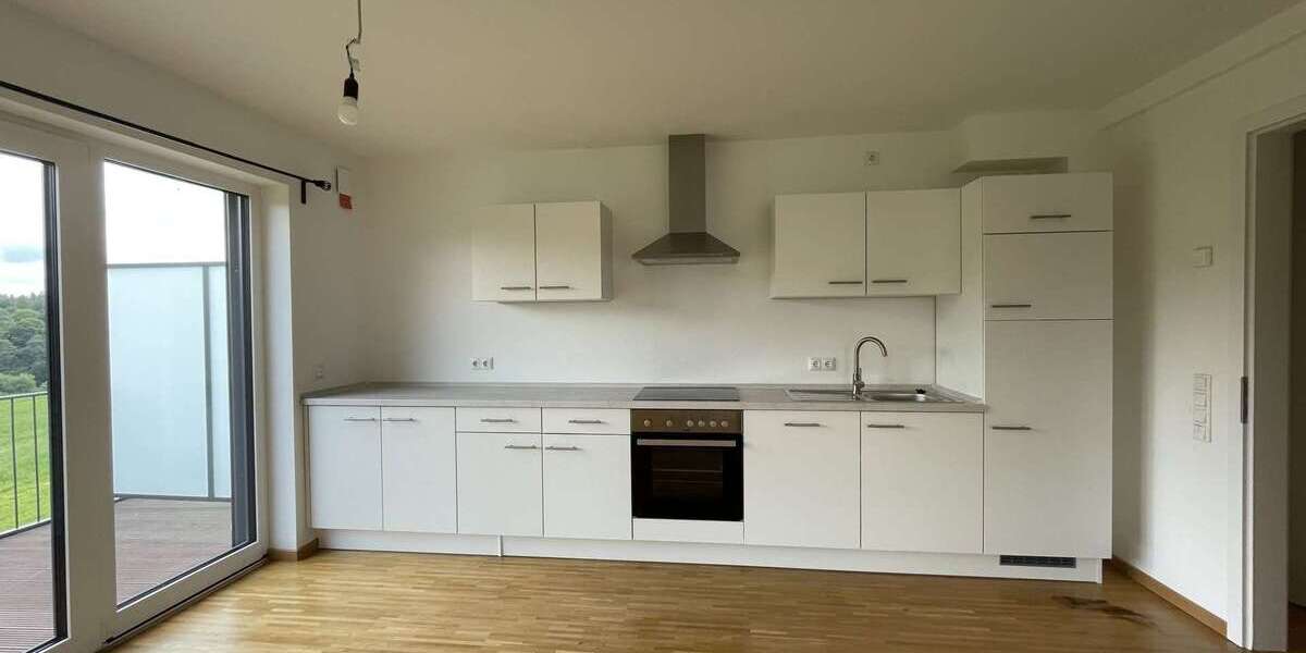 Etagenwohnung Neunkirchen-Seelscheid-Krawinkel Krawinkel - 2 Zimmer, 64 m&sup2;, 950&euro; | Angebot:26996529