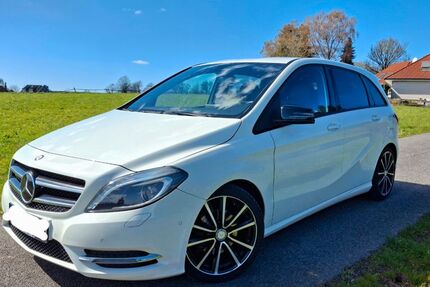 Mercedes-Benz B 180 137.500 km 8.999 &euro; Kürten 51515