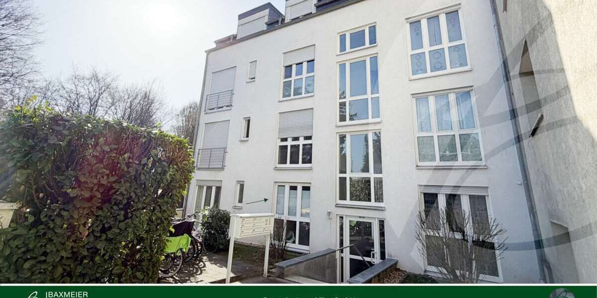 Etagenwohnung Pulheim / Stommeln Stommeln - 3 Zimmer, 80 m&sup2;, 275.000&euro; | Angebot:25370820