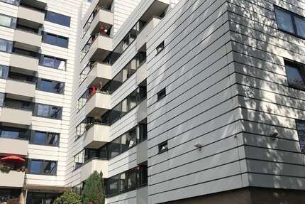 Wohnung Bergisch Gladbach Hebborn - 1 Zimmer, 43 m&sup2;, 511&euro; | Angebot:27735781
