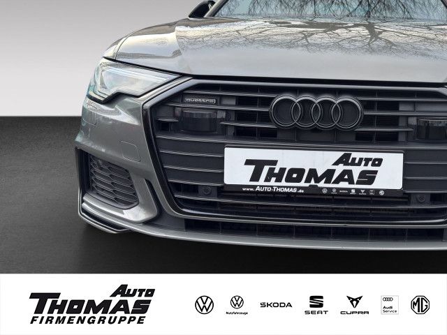 Audi A6 76.023 km 35.980 &euro; Hennef 53773