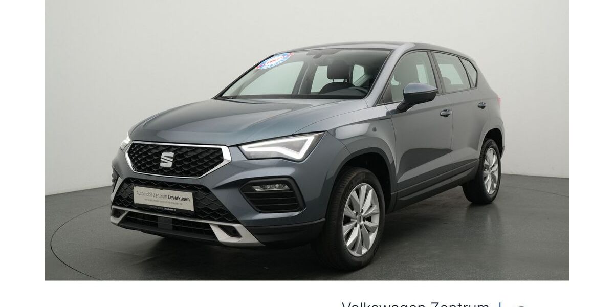 Seat Ateca 120.285 km 16.080 &euro; Leverkusen 51379