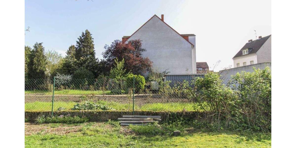 Grundstück Köln Niehl - 799.000&euro; | Angebot:24915914