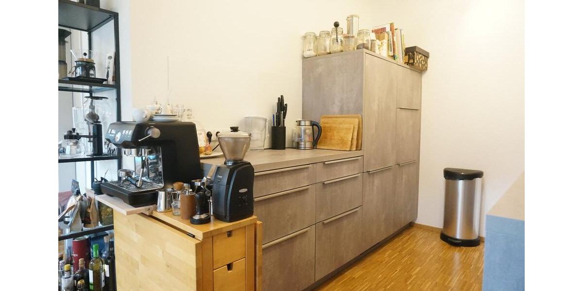Erdgeschoßwohnung Bonn Poppelsdorf - 3 Zimmer, 73 m&sup2;, 1.030&euro; | Angebot:25267797