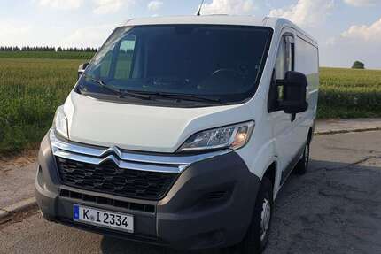 Citroen Jumper 136.000 km 17.500 &euro; Köln, Stadt 51143