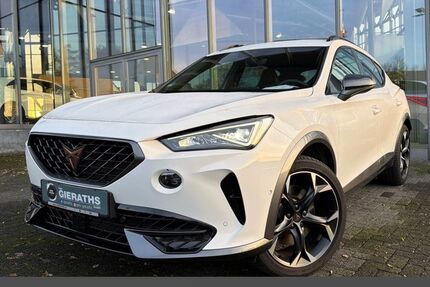 Cupra Formentor 15.207 km 35.950 &euro; Bergisch Gladbach 51429