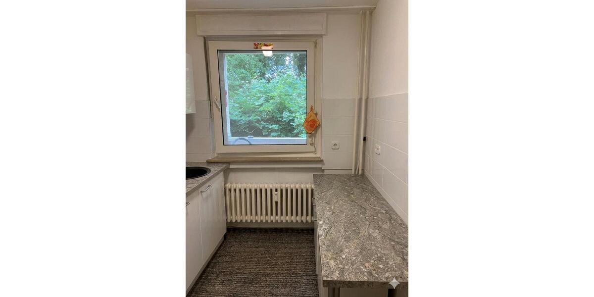 Erdgeschoßwohnung Köln Innenstadt - 2 Zimmer, 47 m&sup2;, 329.000&euro; | Angebot:26799520