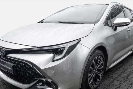 Toyota Corolla 9.590 km 28.985 &euro; Bergisch Gladbach 51469