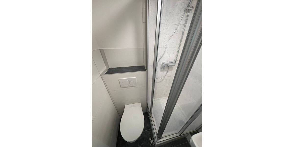 Etagenwohnung Köln Nippes - 2 Zimmer, 35 m&sup2;, 600&euro; | Angebot:26230401