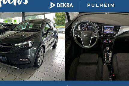 Opel Mokka 143.500 km 12.399 € Pulheim 50259