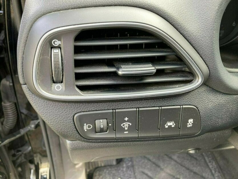 Hyundai i30 1.6CRDi Aut.Navi.Klima.Temp.Kam.EU6.GARANTIE 60.000 km 15.000 € Erftstadt 50374