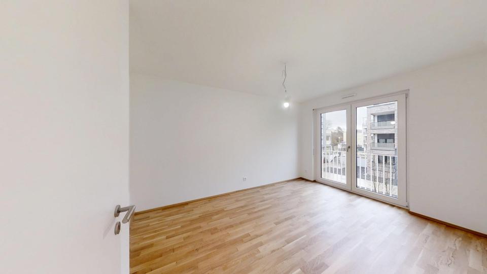 Etagenwohnung Bonn Dransdorf - 3 Zimmer, 82 m&sup2;, 1.260&euro; | Angebot:25328617