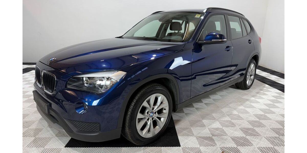 BMW X1 100.595 km 10.999 &euro; Bonn - Dottendorf 53129
