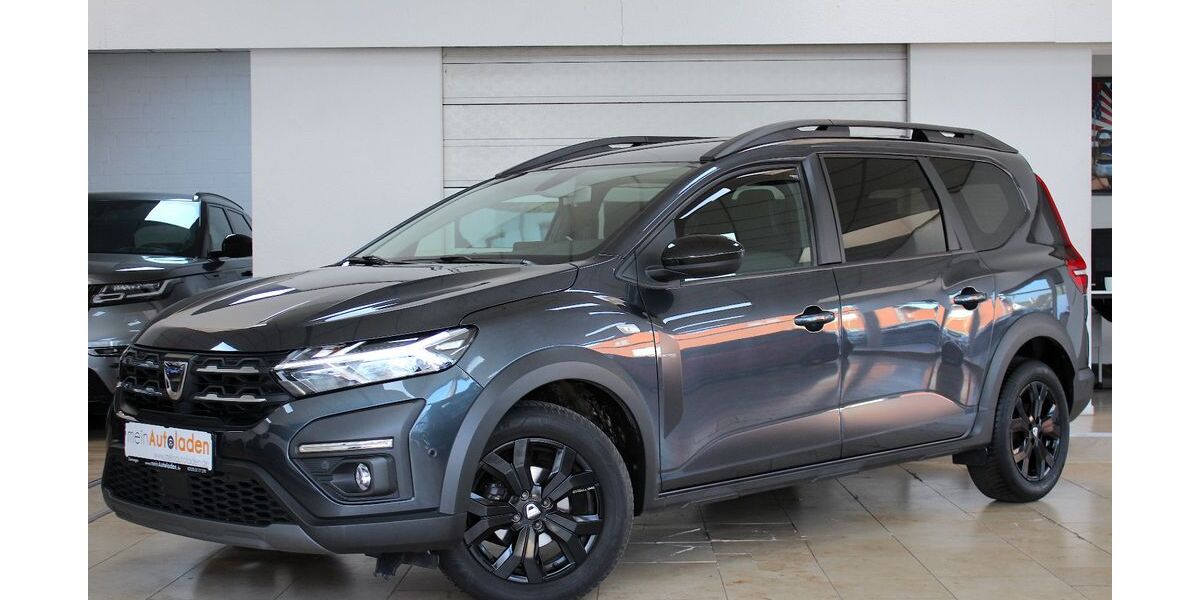 Dacia Jogger 59.000 km 14.950 &euro; Dormagen 41540