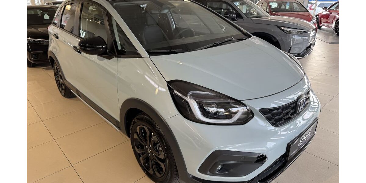 Honda Jazz 1.250 km 26.990 &euro; Brühl 50321