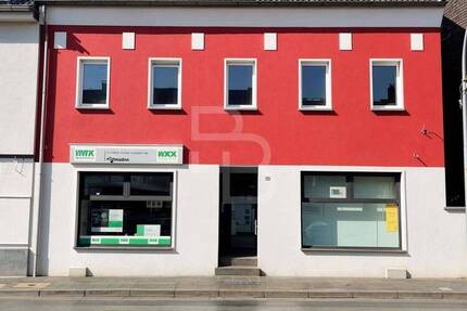 Haus Köln Ostheim - 1 Zimmer, 215 m&sup2;, 560.000&euro; | Angebot:25970451