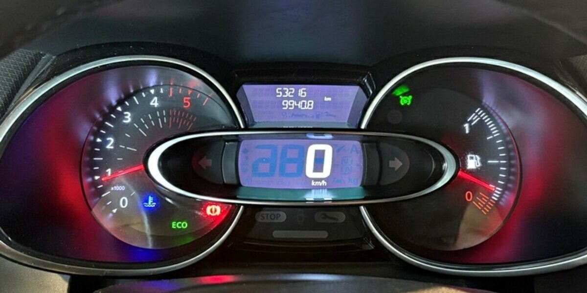 Renault Clio GT1.5 dCi Klima Navi Temp 1Hd ZahnriemenNeu 50.000 km 11.000 &euro; Erftstadt 50374