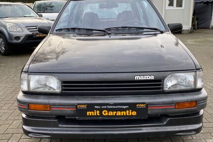 Mazda 121 150.000 km 3.999 &euro; Bonn 53179