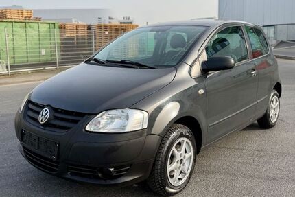 VW Fox 183.293 km 1.799 &euro; Langenfeld 40764
