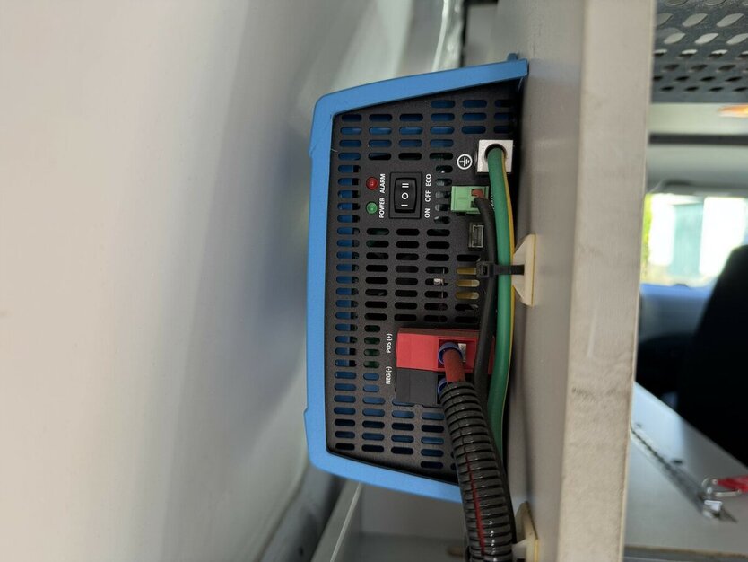 Mercedes-Benz Vito Mixto111CDI Lang Klima Nav Sth ReifenNeu E6 75.000 km 18.500 € Erftstadt 50374