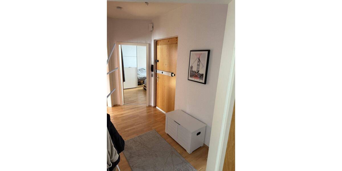 Etagenwohnung Köln Buchheim - 3 Zimmer, 80 m&sup2;, 940&euro; | Angebot:26831996