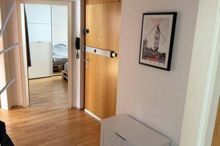 Wohnung Köln Buchheim - 3 Zimmer, 80 m&sup2;, 940&euro; | Angebot:26831996