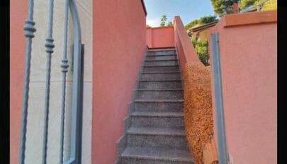 villa in meer zu verkaufen