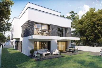 Wohnung zum Kaufen in Bergisch Gladbach 689.000 € 111.26 m² 3.5 zimmer