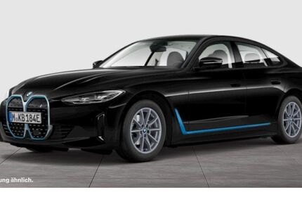 BMW i4 38.650 km 35.790 € Solingen 42719