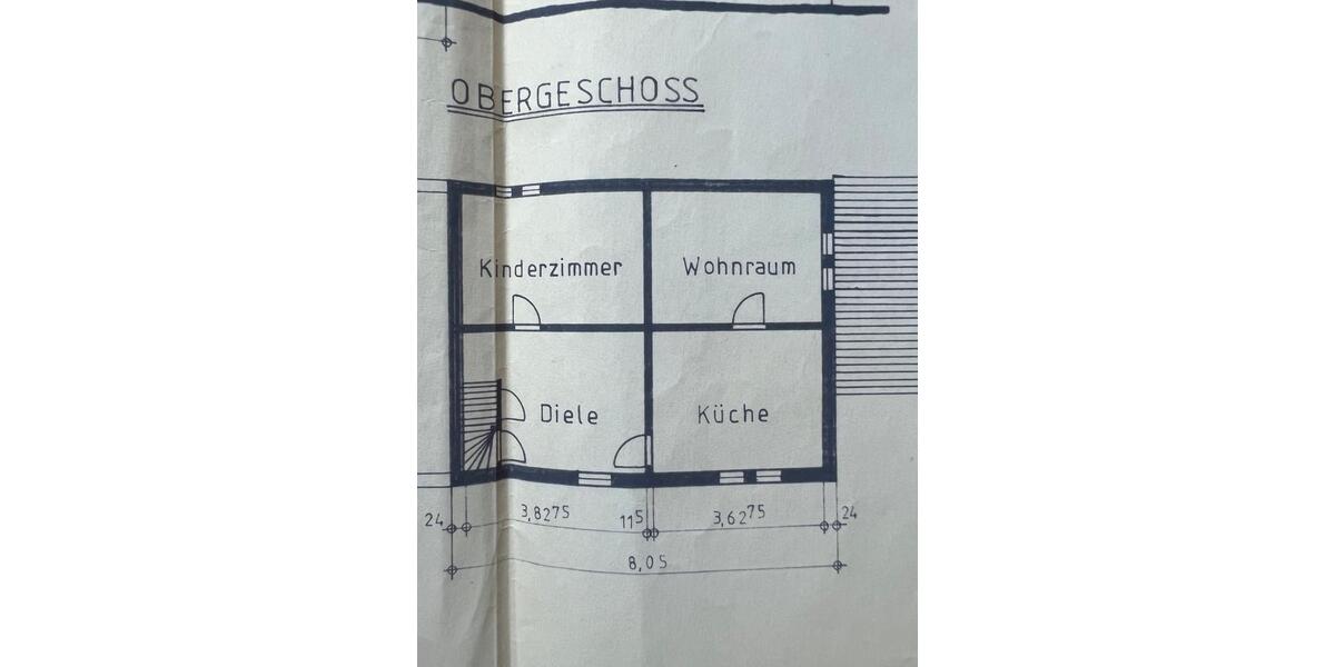 Maisonettenwohnung Solingen Höhscheid - 3 Zimmer, 64 m&sup2;, 747&euro; | Angebot:25404222