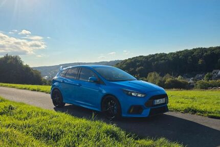 Ford Focus 92.500 km 27.700 € overath 51491