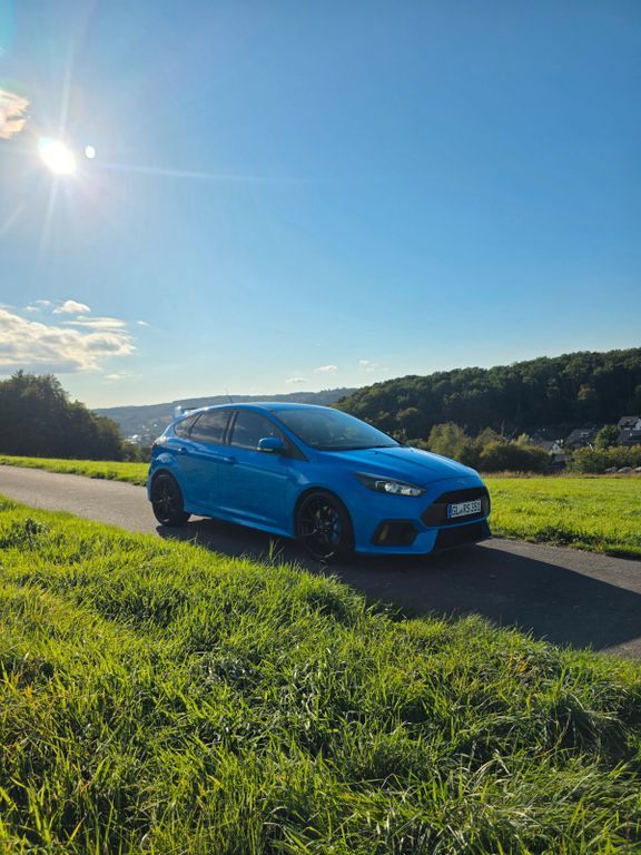 Ford Focus 92.500 km 27.700 € overath 51491