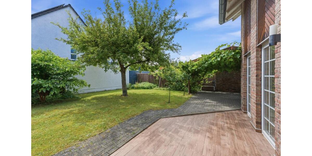 Einfamilienhaus Bergheim - 5 Zimmer, 165 m&sup2;, 685.000&euro; | Angebot:26891935