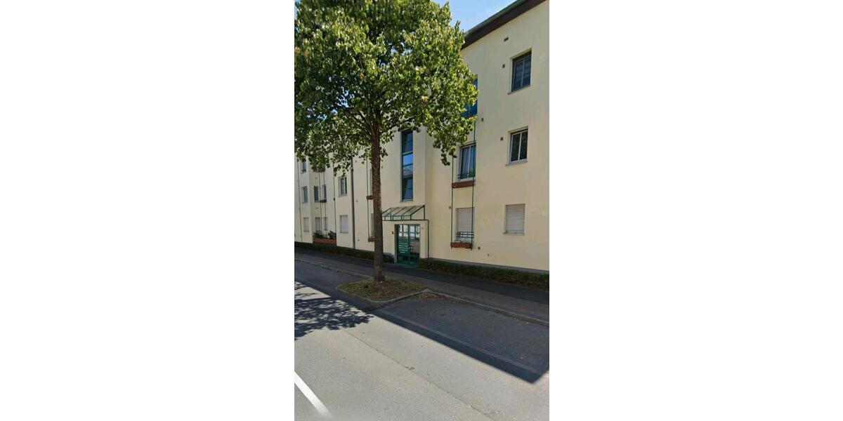 Etagenwohnung Haan - 2 Zimmer, 59 m&sup2;, 538&euro; | Angebot:26256344