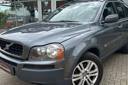 Volvo XC90 337.000 km 3.990 &euro; Bergheim Zieverich (bei Köln) 50126