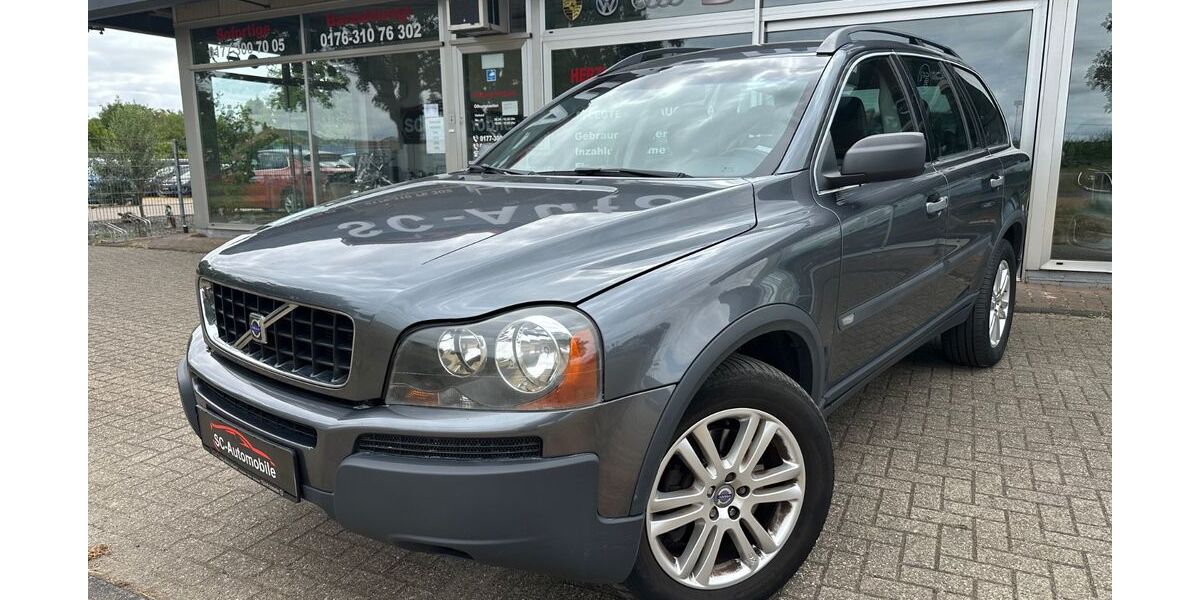 Volvo XC90 337.000 km 3.990 &euro; Bergheim Zieverich (bei Köln) 50126