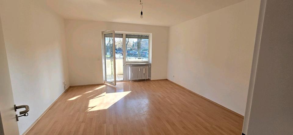 Erdgeschoßwohnung Monheim am Rhein - 1 Zimmer, 44 m&sup2;, 159.000&euro; | Angebot:26366261
