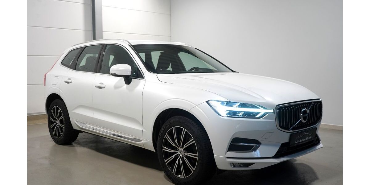 Volvo XC60 121.772 km 29.890 &euro; Hürth bei Köln 50354