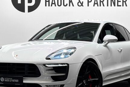Porsche Macan 89.800 km 47.990 € Burscheid 51399