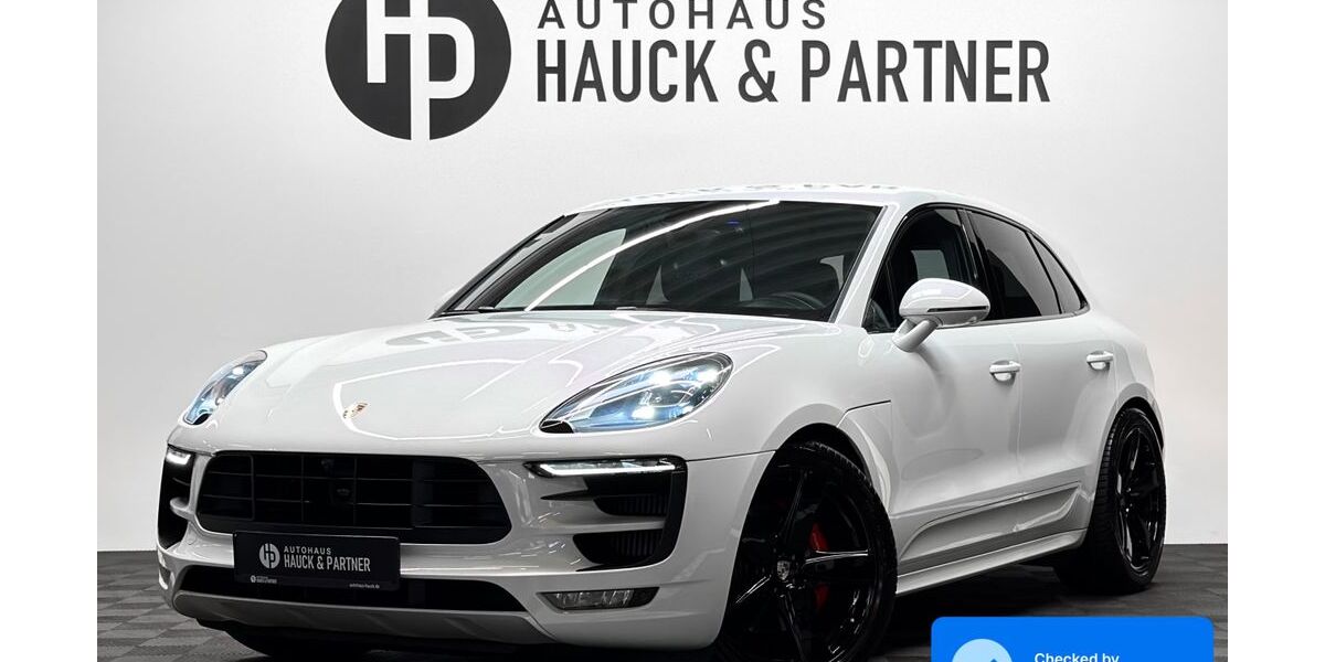 Porsche Macan 89.800 km 47.990 € Burscheid 51399