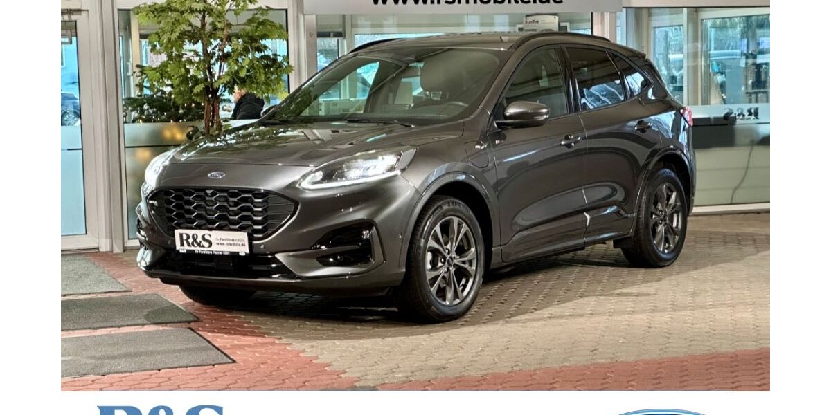 Ford Kuga 23.682 km 25.500 &euro; Köln 50769