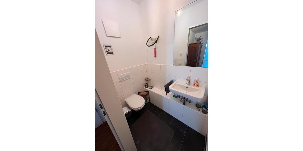 Etagenwohnung Köln Rodenkirchen - 3 Zimmer, 95 m&sup2;, 1.900&euro; | Angebot:27595482