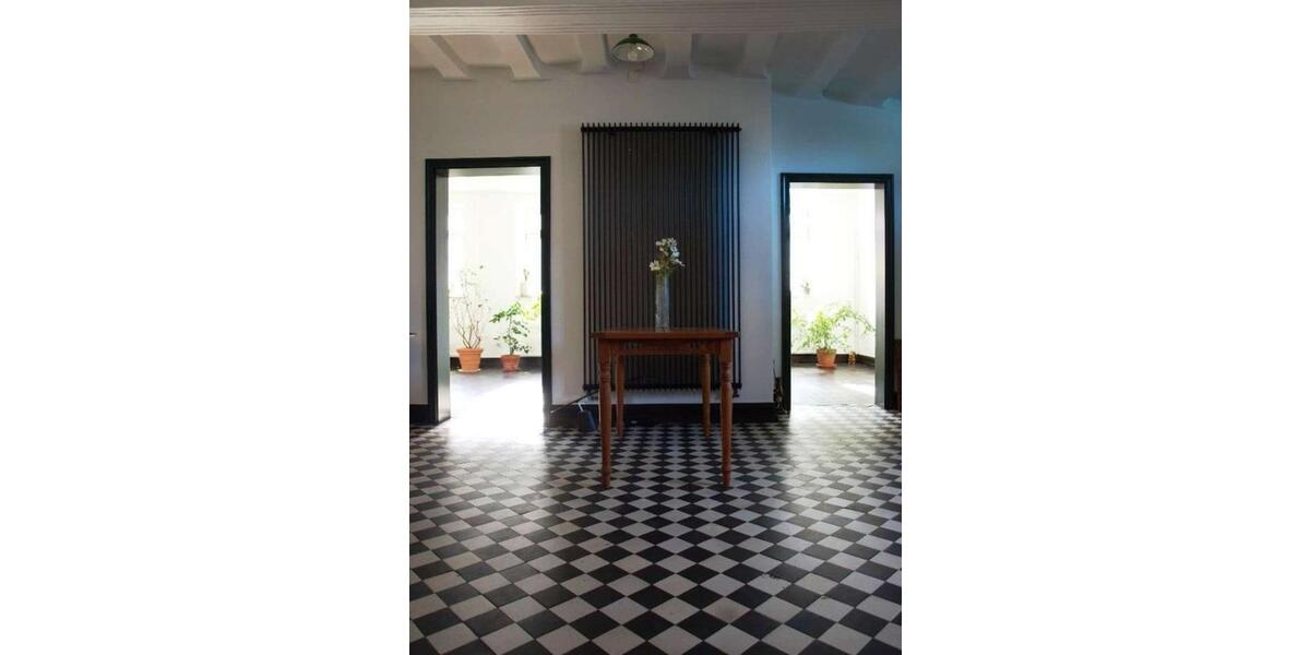 Büros im Fachwerkhaus zimmer