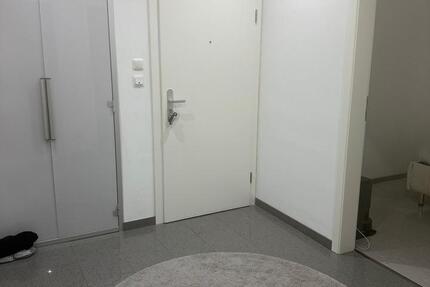 Wohnung zu vermieten Solingen Wald 3 zimmer