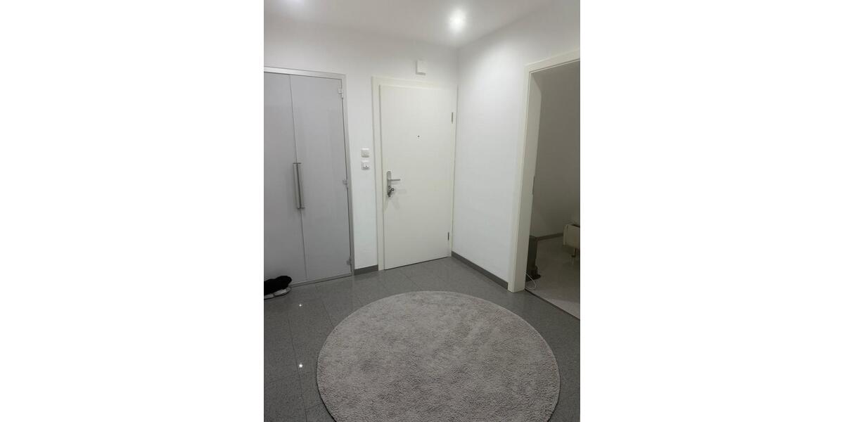 Wohnung zu vermieten Solingen Wald 3 zimmer