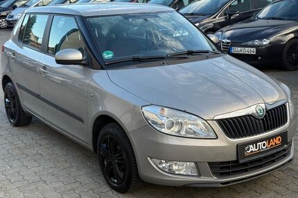 Skoda Fabia 172.000 km 3.999 &euro; Troisdorf 53842