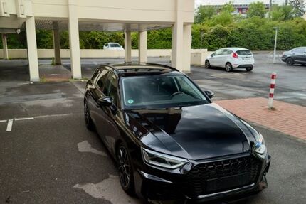 Audi A4 120.000 km 20.999 &euro; Sankt Augustin 53757