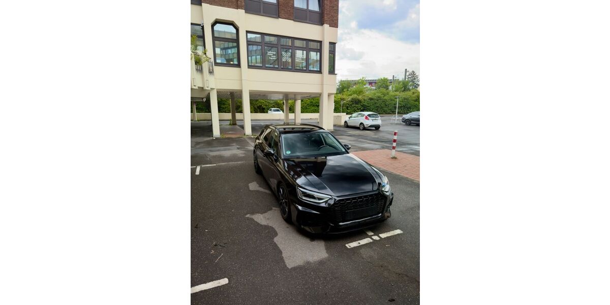 Audi A4 120.000 km 20.999 &euro; Sankt Augustin 53757