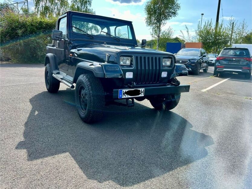 Wrangler